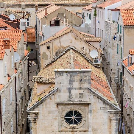 Cinema View House Hotel Dubrovnik Buitenkant foto