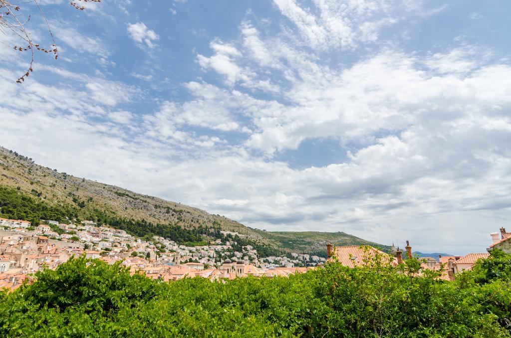 Cinema View House Hotel Dubrovnik Buitenkant foto